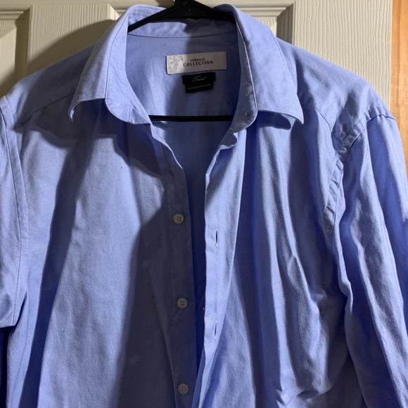 Versace trend button down - Picture 1 of 3